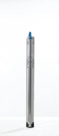 SQE 3-105 N  1.85kW 200-240V 50/60Hz+T/K