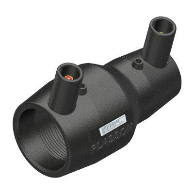 Reducing Coupler Ef 40-20