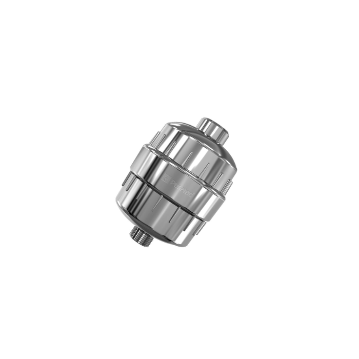 Puretec Double Life Shower Filter System