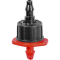 Ceta Dripper 2Lph P/C
