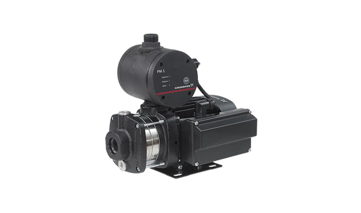 Grundfos CM Booster 5-46 + PM Start