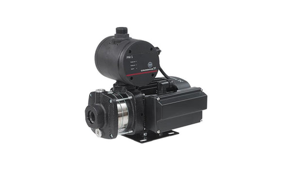 Grundfos CM Booster 5-46 + PM Start