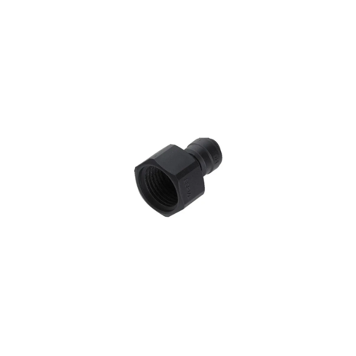 Tap Adaptor, 12Mm Tube X 3/8"Bsp