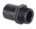 Spigot Male Adaptor Ef 32-1"
