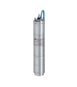 Franklin Submersible 4" Motor Only 1.5 kw, 2 HP, 3 Wire - Single Phase