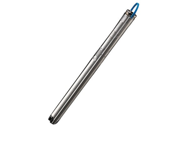 SQE 2-55 N  0.70kW 200-240V 50/60Hz+T/Ki