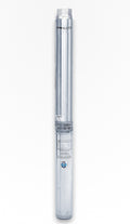 4" FPS 6A-20 4400 High Capacity Submersible PUMP & 3PH MOTOR ASSEMBLY