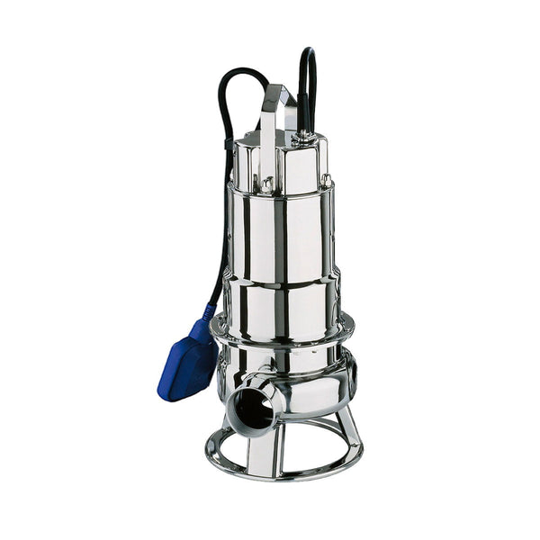 DW Vox M 150 A Auto Sump Pump, 1ph
