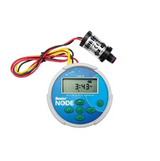 1st  Node , Battery Operated  Controller + Coil (Solenoid Not Included)