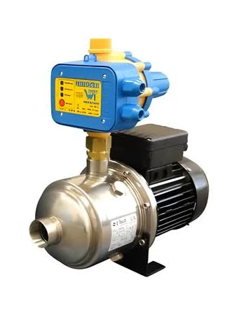 3AMH4B Multi Stage Pump unit C/w PC15 Controller