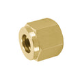 Brass Nipple 1/8M - PT-BFN002