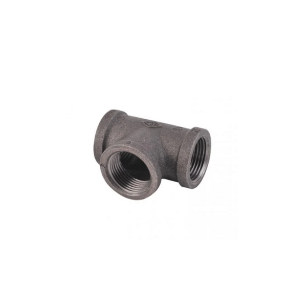 Tee Equal 3/4 Comp - PT-BFT340C