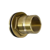 Brass Tank Outlet 50X40