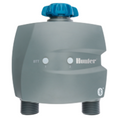Hunter Bluetooth Tap Timer 2 Zones - Battery Operated Control