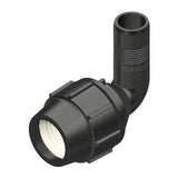90Deg Elbow Adaptor Metric 63-50