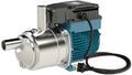 Calpeda META SMALL Variable Speed Self-priming Pressure Boosting System With Integrated Control