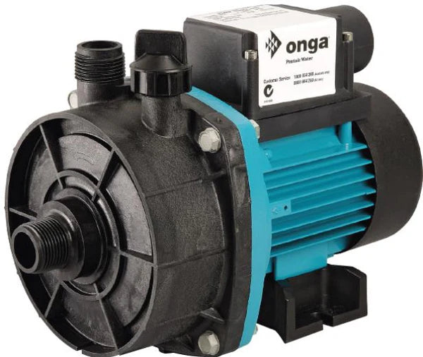 Onga 413 Transfer Pump