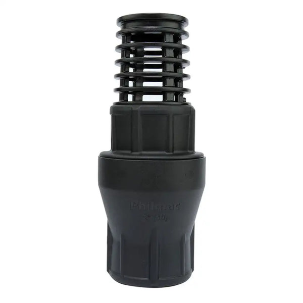 FOOT VALVE 32mm (1-1/4") Full Flow