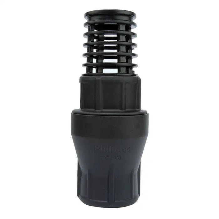 FOOT VALVE 32mm (1-1/4") Full Flow
