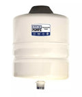 BIA-BPT-18 - Bianco Pressure Tank 18 Litre Vertical Almond  4 Bar Pre-Charge