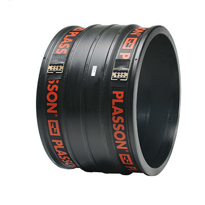 Coupler Lightfit Ef 800