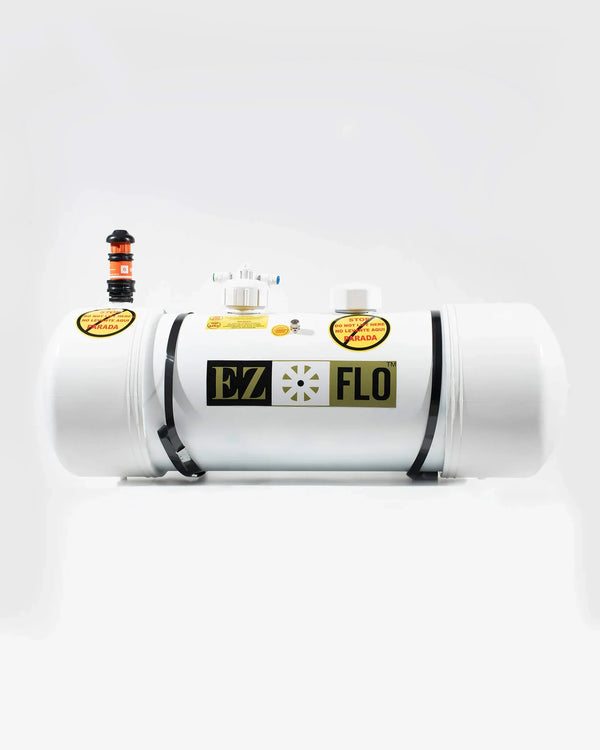 EZ-FLO - 38L - High Capacity Fertiliser Injection System. CBV not included