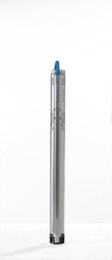 SQE 1-95 N  1.15kW 200-240V 50/60Hz+T/Ki
