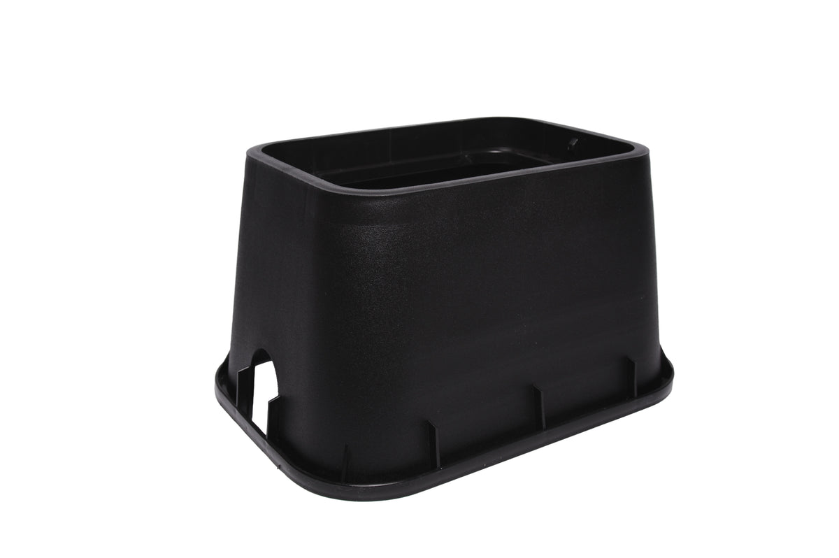 305 X 430 RCT X 310H VLV BOX BODY BLACK