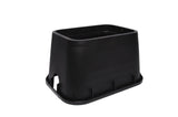305 X 430 RCT X 310H VLV BOX BODY BLACK
