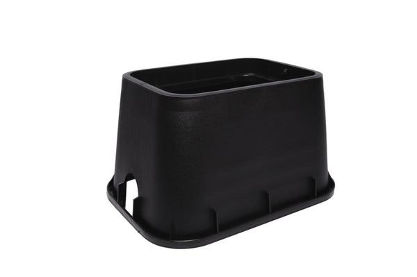 305 X 430 RCT X 310H VLV BOX BODY BLACK