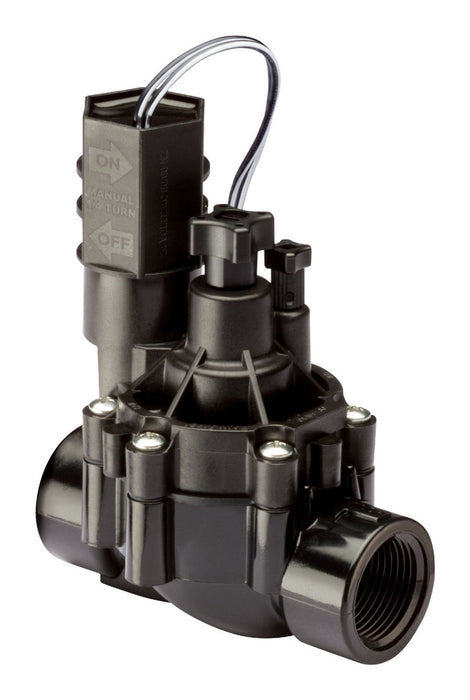 25Mm Dvf Valve Bsp X Bsp - With Flow Control