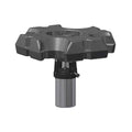 Otterbine Aerating Fountain with Tri-Star Chamber – 2HP Floating Fountain