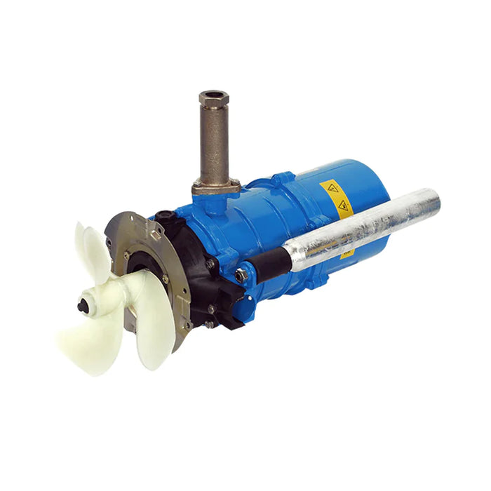 Acqua & Co Brio 1.0 Circulator Motor Only Three Phase