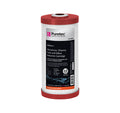 Carbon Block Cartridge, 10" Maxiplus, 0.5Um , Chloramine Reduction - PT-CB95MP1-C