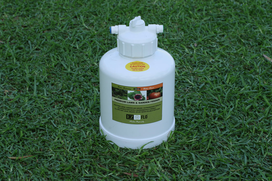 Ez-Flo - 3.2L - Fertiliser Injection System (Tap)