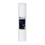 Wound Large Dia 4.5" Cartridge, 20 Inch, 1Um