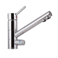 Tripla Triple Action Mixer Tap T1, WELS Reg: T30671
