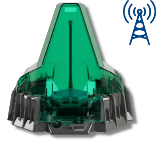 Agbot™ Satellite Tank Level Gauge