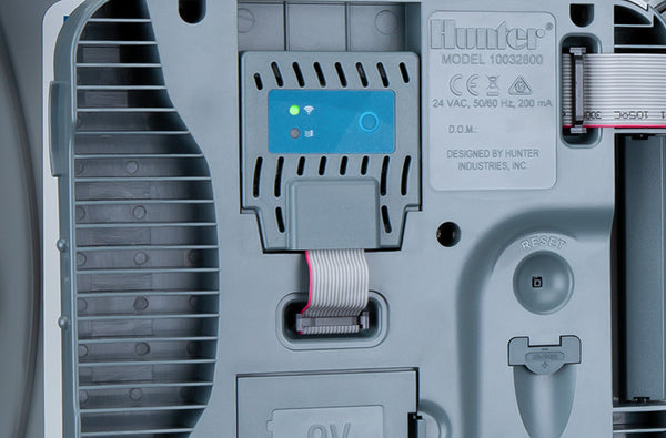 Pro-C Modular 4 Station Outdoor Controller