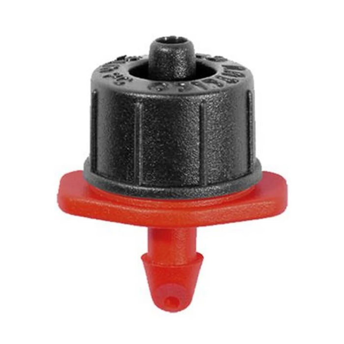 CETA DRIPPER 2LPH PC RED