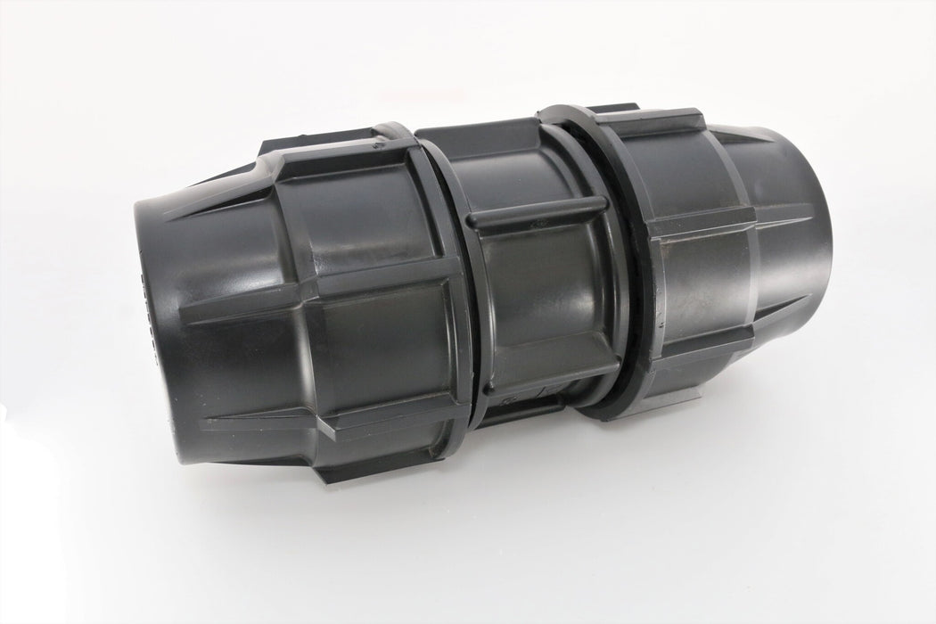 EF Coupler Metric Mine 63mm x 63mm