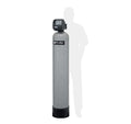 Carbon Filtration System, Auto Backwash, Service Flow 40 Lpm - PT-CFS3000
