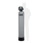 Carbon Filtration System, Auto Backwash, Service Flow 40 Lpm - PT-CFS3000
