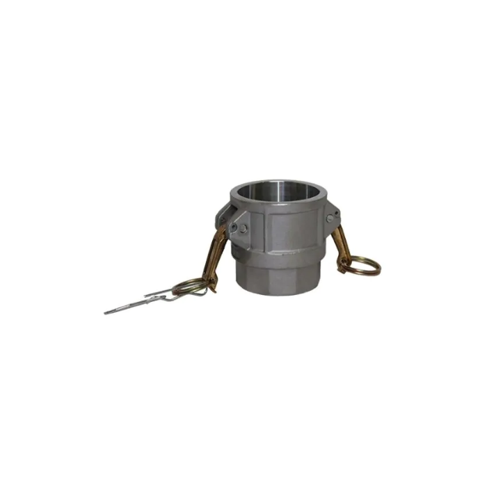 CAMLOCK FITTINGS