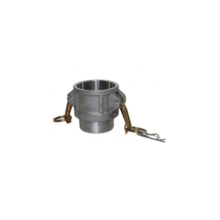 CAMLOCK FITTINGS