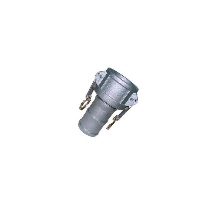 CAMLOCK FITTINGS
