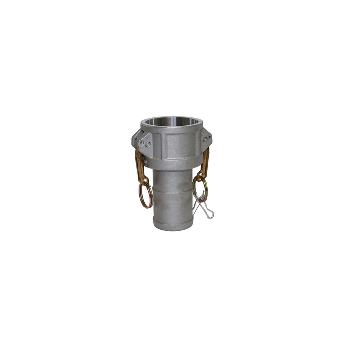 CAMLOCK FITTINGS