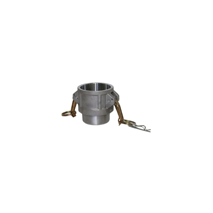 CAMLOCK FITTINGS