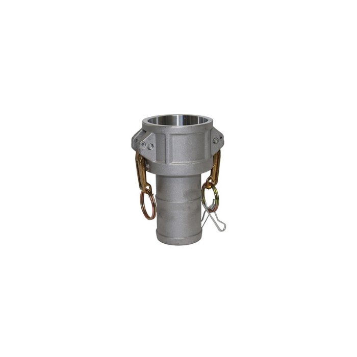 CAMLOCK FITTINGS