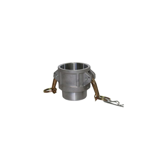CAMLOCK FITTINGS